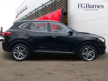 Used MG MG HS 2022 for sale - 76060348: Photo