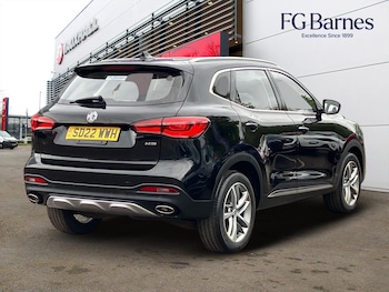 Used MG MG HS 2022 for sale - 76060348: Photo