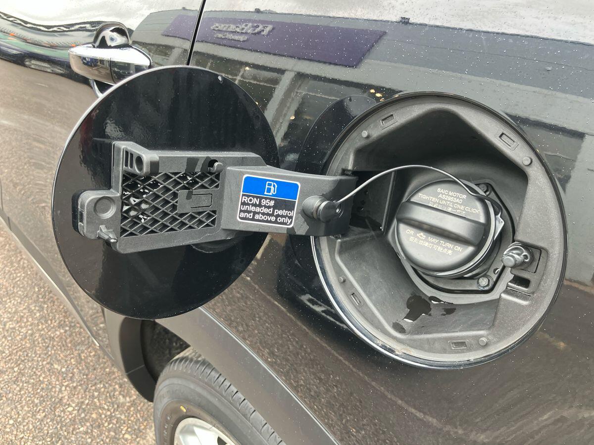 Vehicle 42