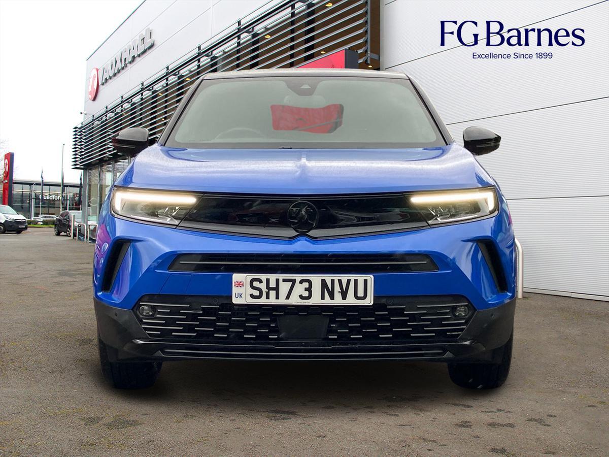 Used Vauxhall Mokka 2023 for sale - 76360409: Photo 10