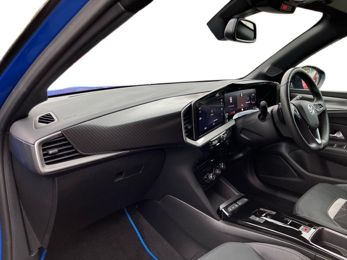 Used Vauxhall Mokka 2023 for sale - 76360409: Photo 17