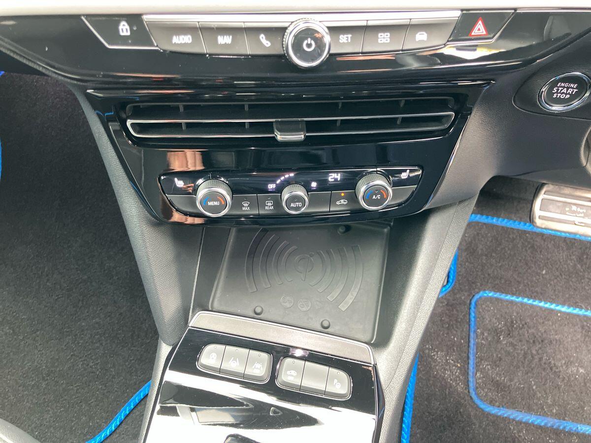 Used Vauxhall Mokka 2023 for sale - 76360409: Photo 19