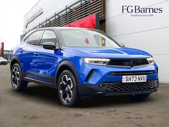 2023 (73) - ULTIMATE 5-Door