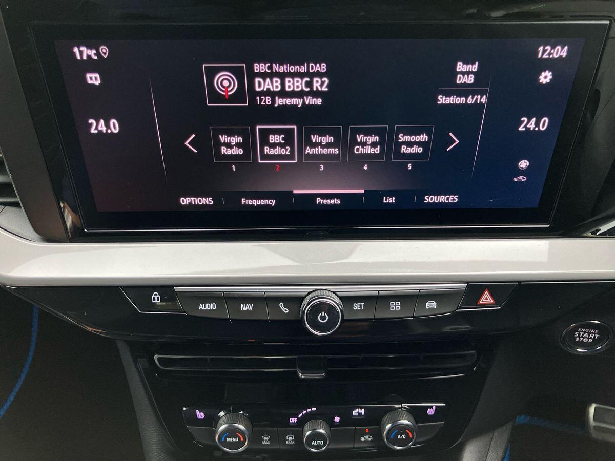 Used Vauxhall Mokka 2023 for sale - 76360409: Photo 22