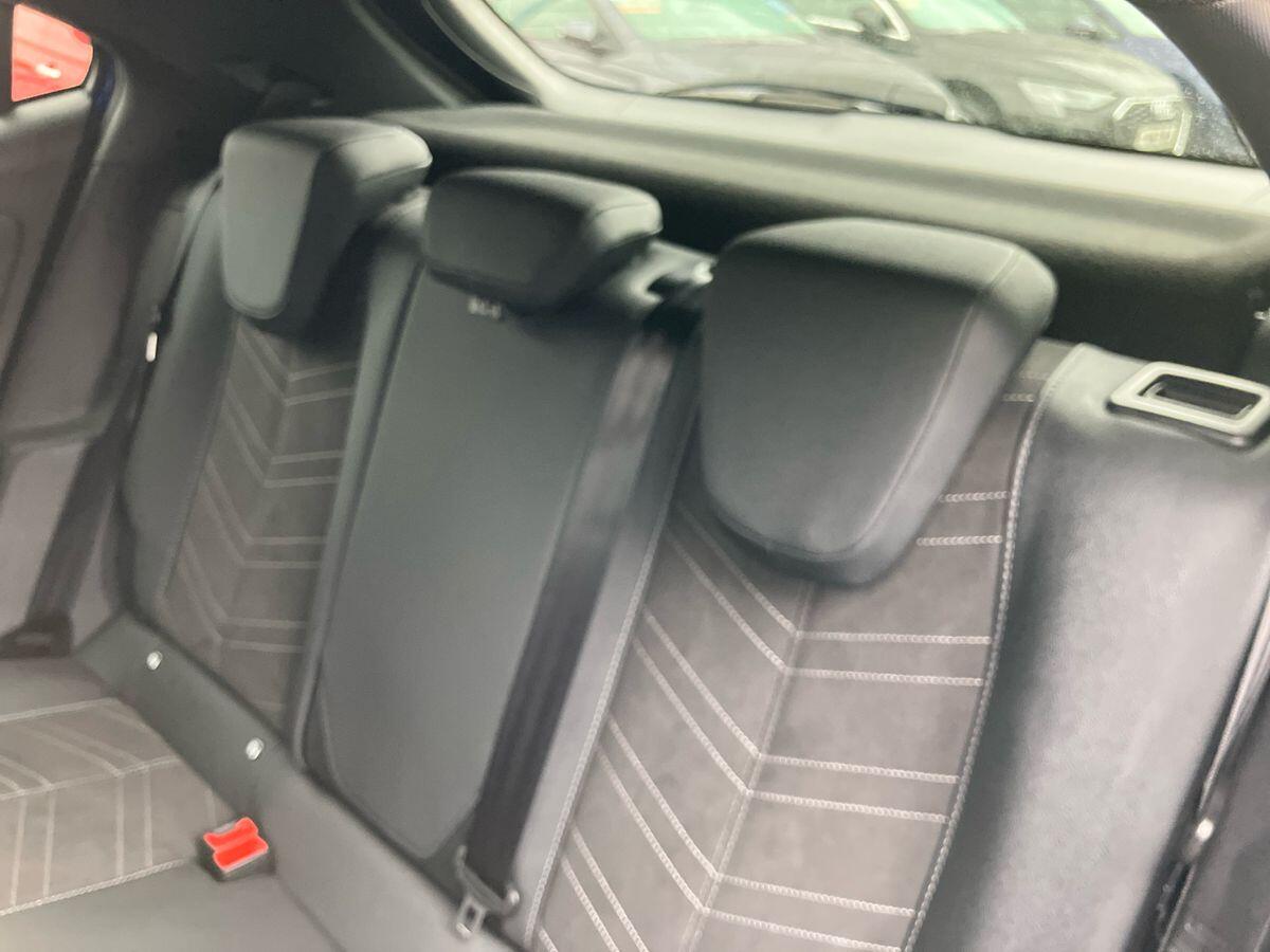 Used Vauxhall Mokka 2023 for sale - 76360409: Photo 29