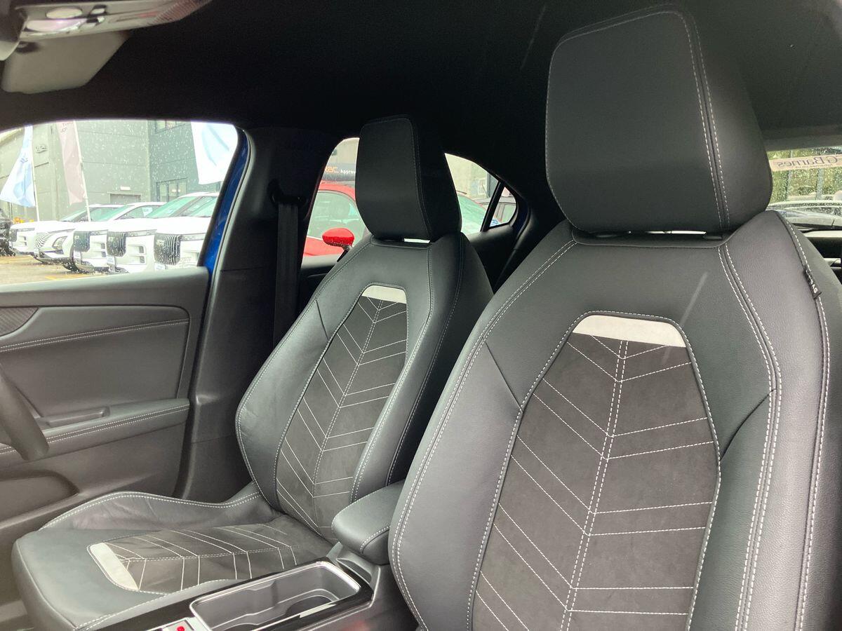 Used Vauxhall Mokka 2023 for sale - 76360409: Photo 33