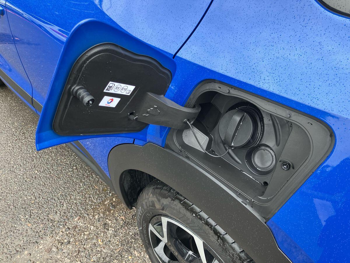 Used Vauxhall Mokka 2023 for sale - 76360409: Photo 34