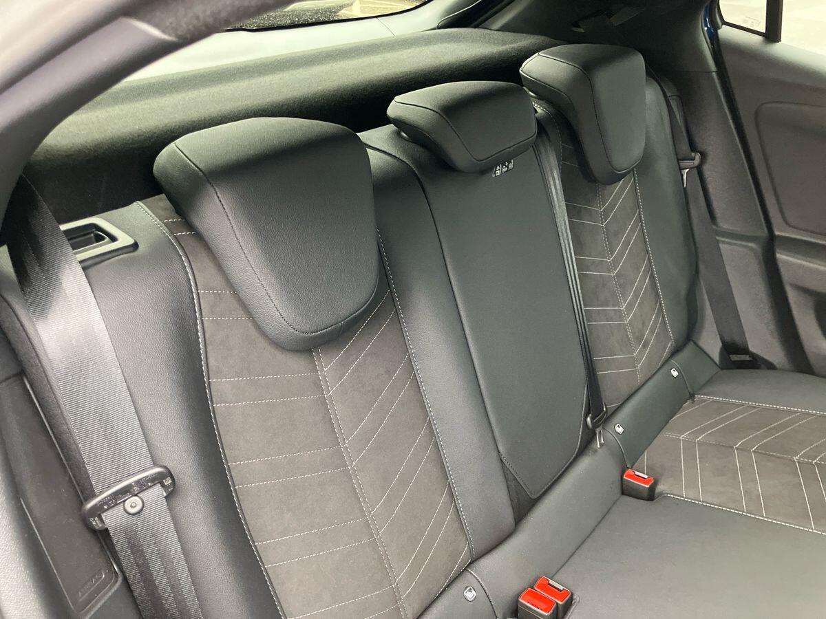 Used Vauxhall Mokka 2023 for sale - 76360409: Photo 39