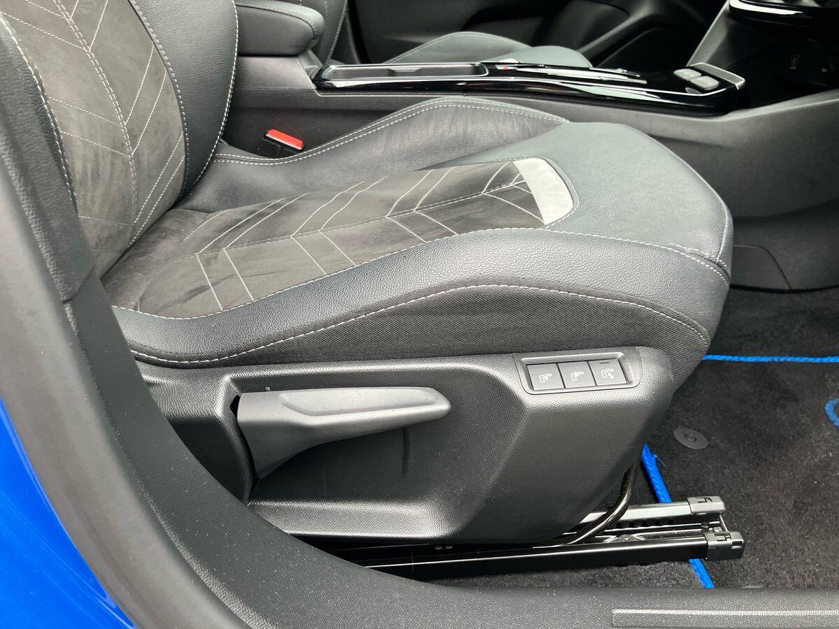 Used Vauxhall Mokka 2023 for sale - 76360409: Photo 40