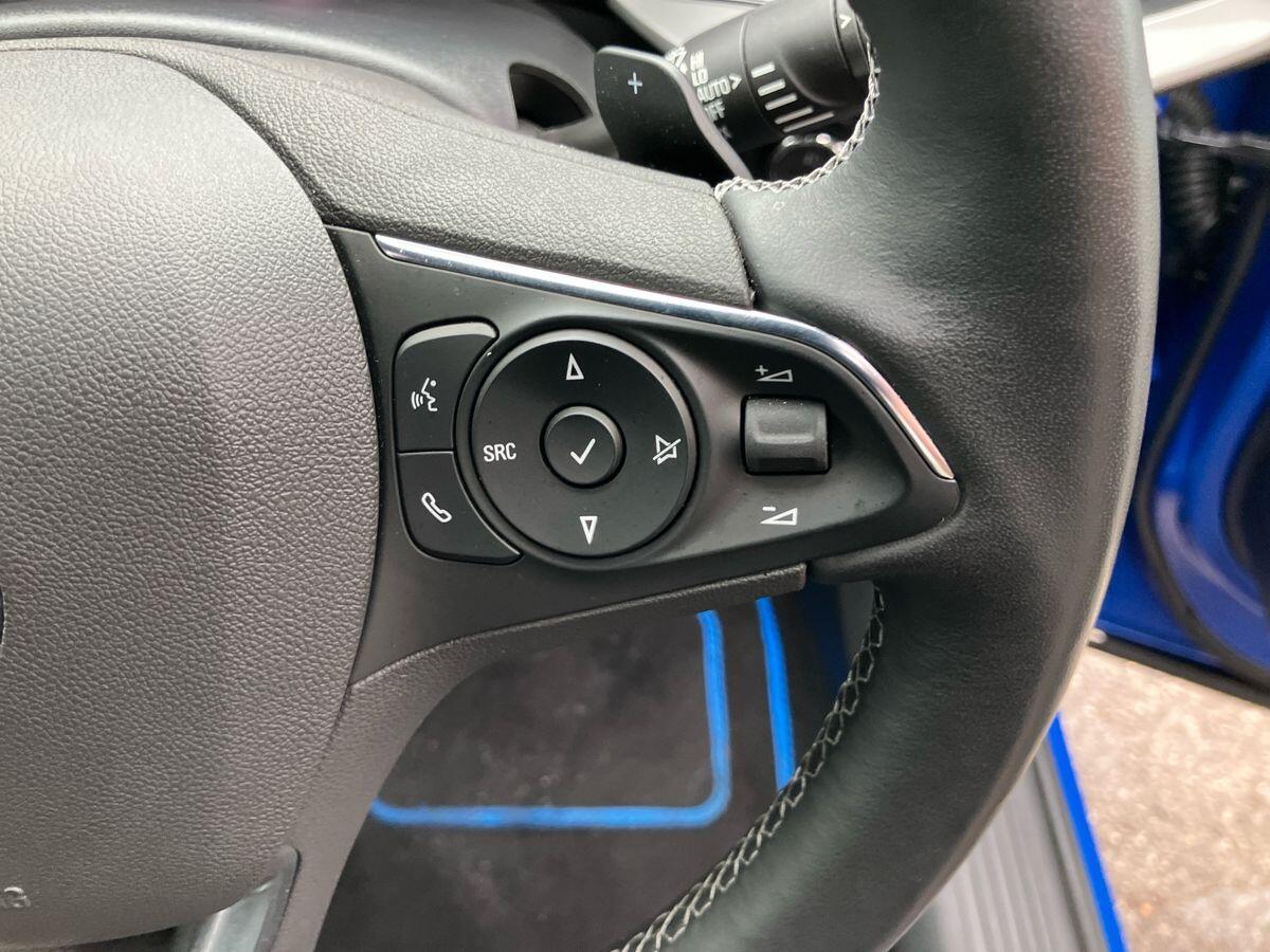 Used Vauxhall Mokka 2023 for sale - 76360409: Photo 42