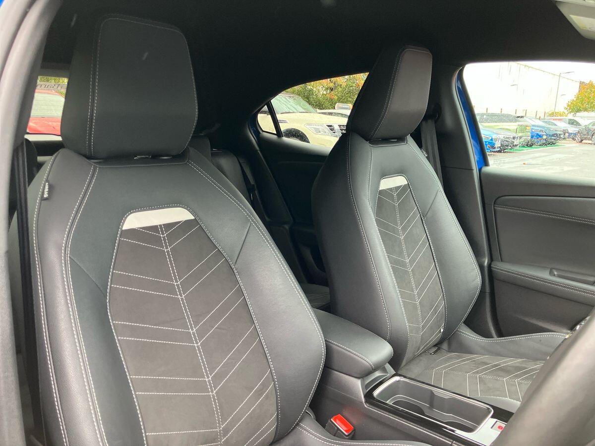 Used Vauxhall Mokka 2023 for sale - 76360409: Photo 43