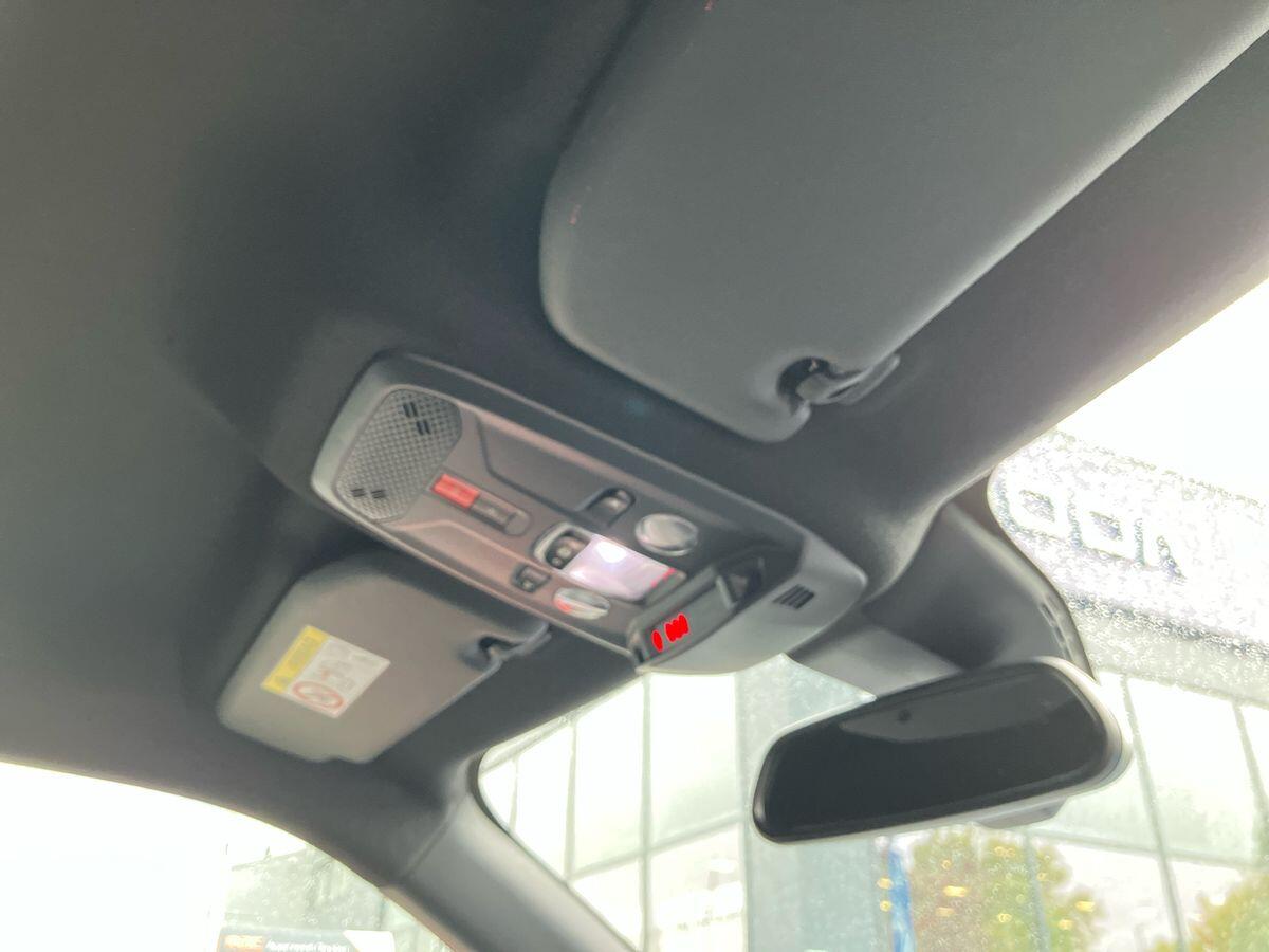Used Vauxhall Mokka 2023 for sale - 76360409: Photo 44