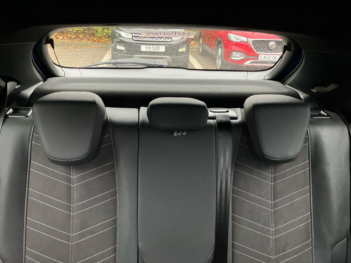 Used Vauxhall Mokka 2023 for sale - 76360409: Photo 47