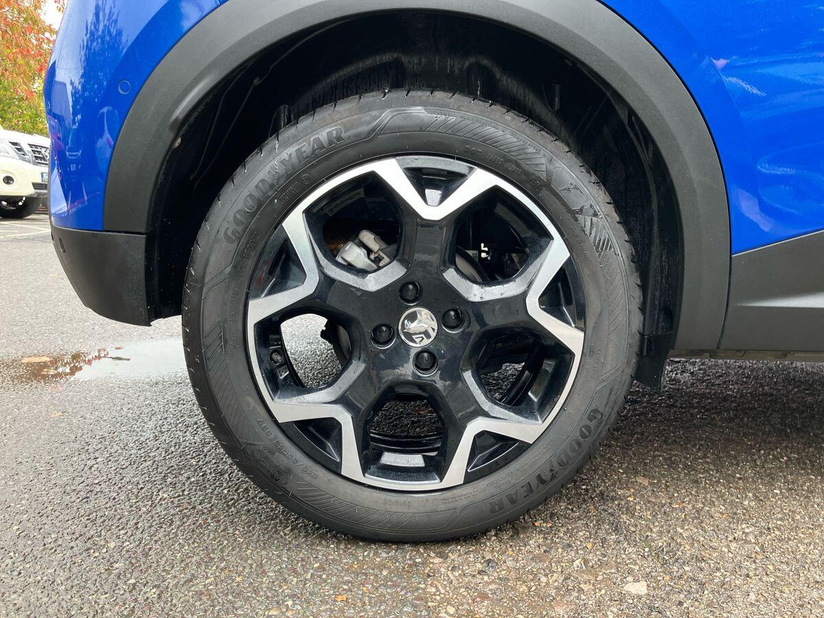 Used Vauxhall Mokka 2023 for sale - 76360409: Photo 50