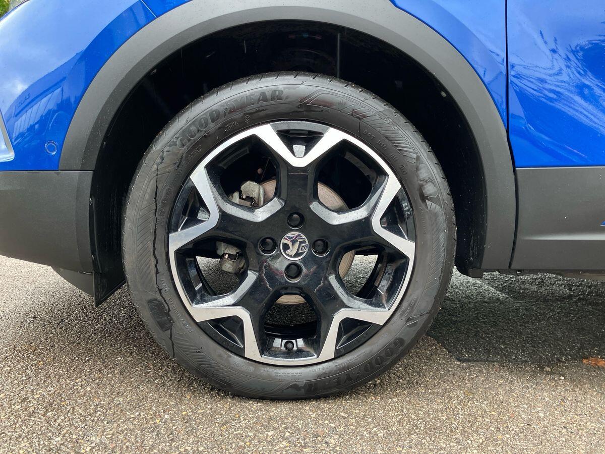 Used Vauxhall Mokka 2023 for sale - 76360409: Photo 52