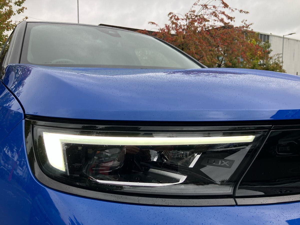 Used Vauxhall Mokka 2023 for sale - 76360409: Photo 54