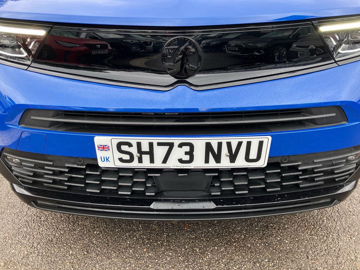 Used Vauxhall Mokka 2023 for sale - 76360409: Photo 56