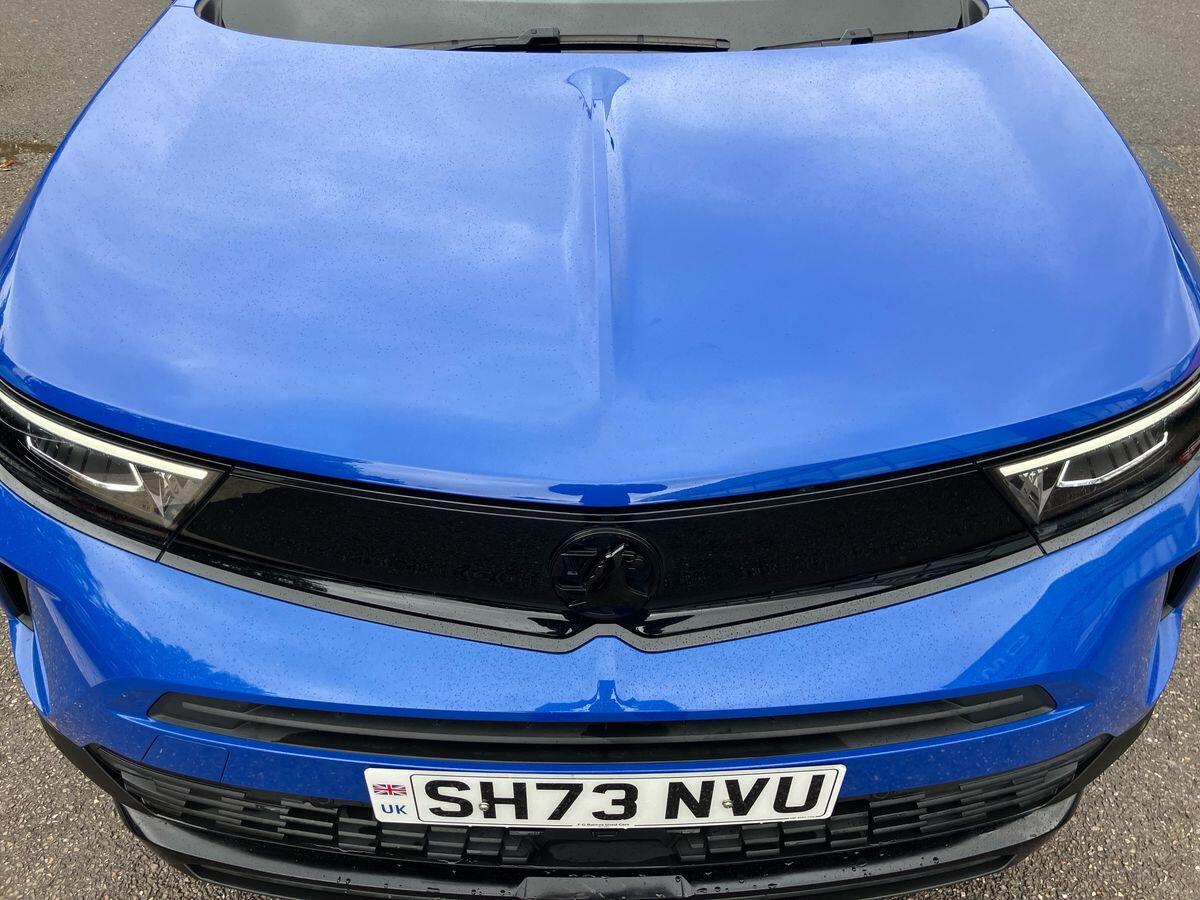 Used Vauxhall Mokka 2023 for sale - 76360409: Photo 57