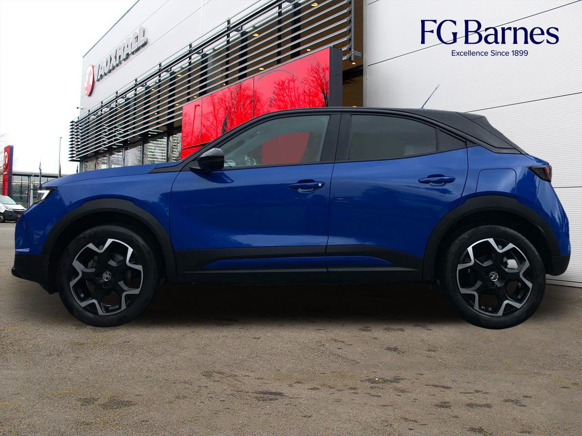 Used Vauxhall Mokka 2023 for sale - 76360409: Photo 7