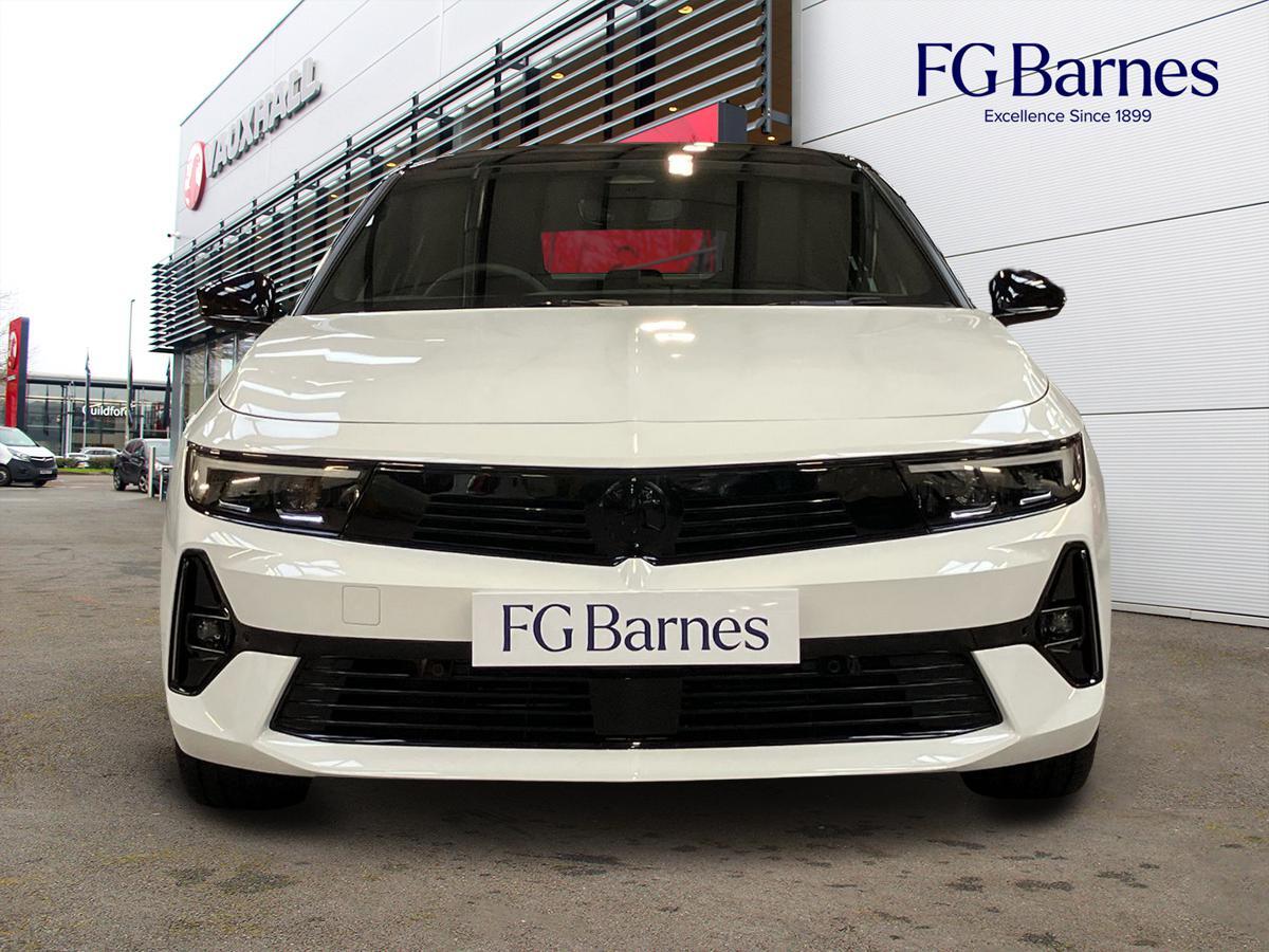 Used Vauxhall Astra 2025 for sale - 77191175: Photo 10