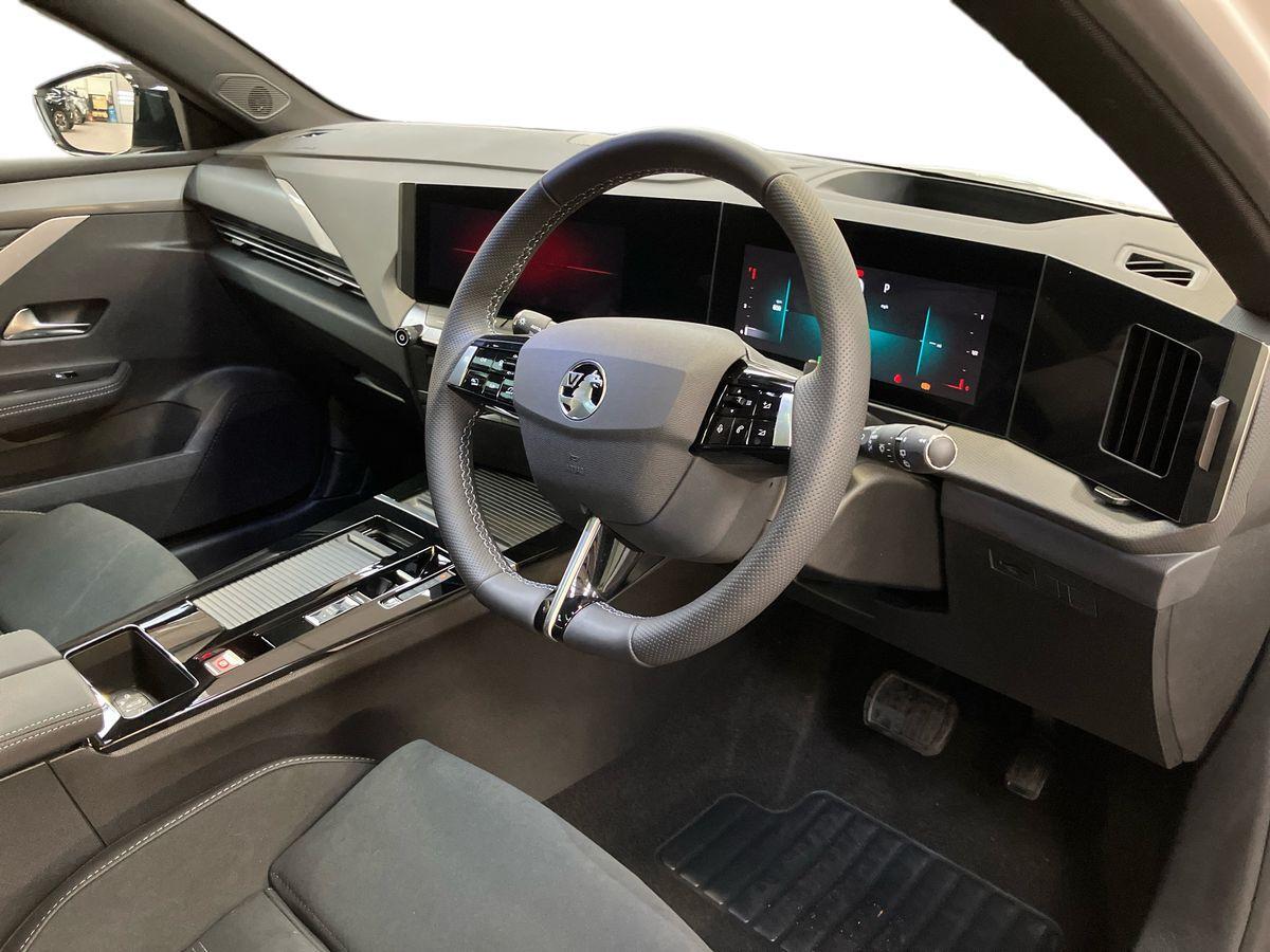 Used Vauxhall Astra 2025 for sale - 77191175: Photo 13