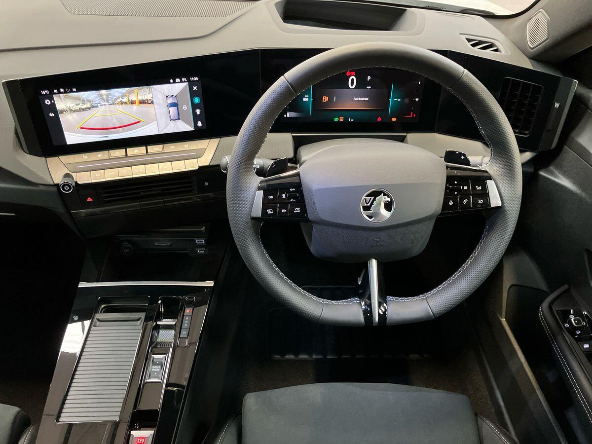 Used Vauxhall Astra 2025 for sale - 77191175: Photo 14