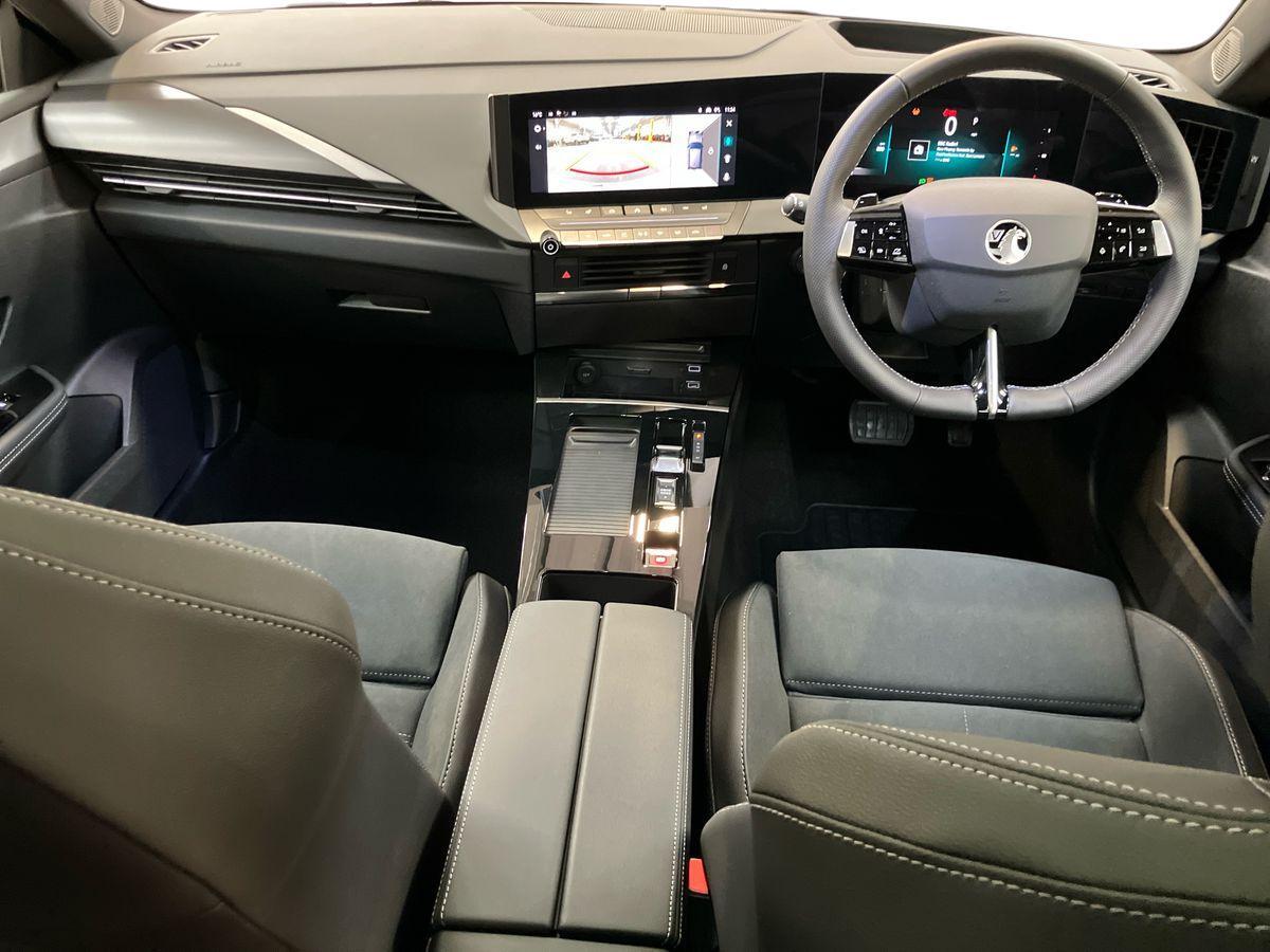 Used Vauxhall Astra 2025 for sale - 77191175: Photo 15