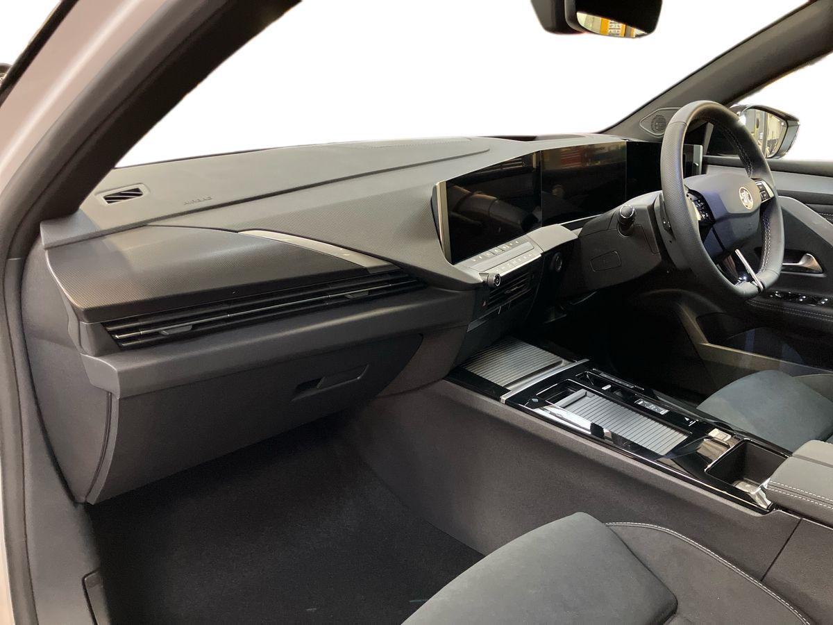 Used Vauxhall Astra 2025 for sale - 77191175: Photo 17