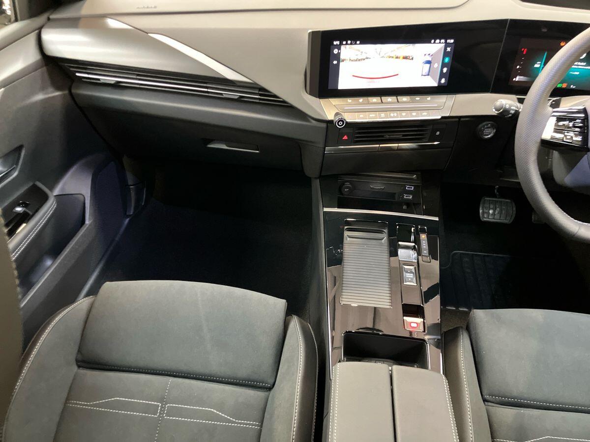 Used Vauxhall Astra 2025 for sale - 77191175: Photo 18