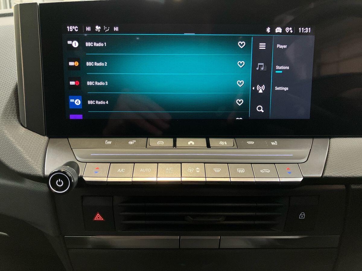 Used Vauxhall Astra 2025 for sale - 77191175: Photo 22