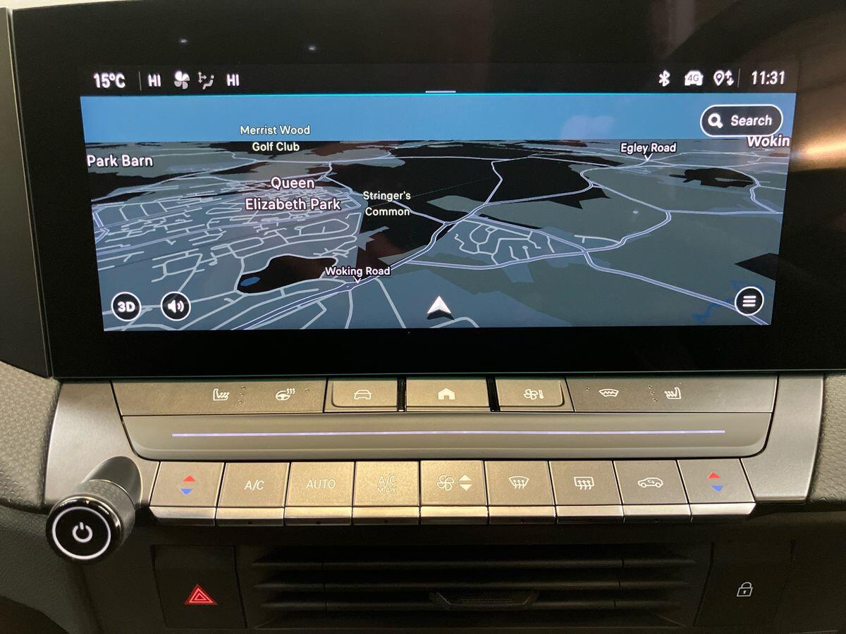 Used Vauxhall Astra 2025 for sale - 77191175: Photo 23