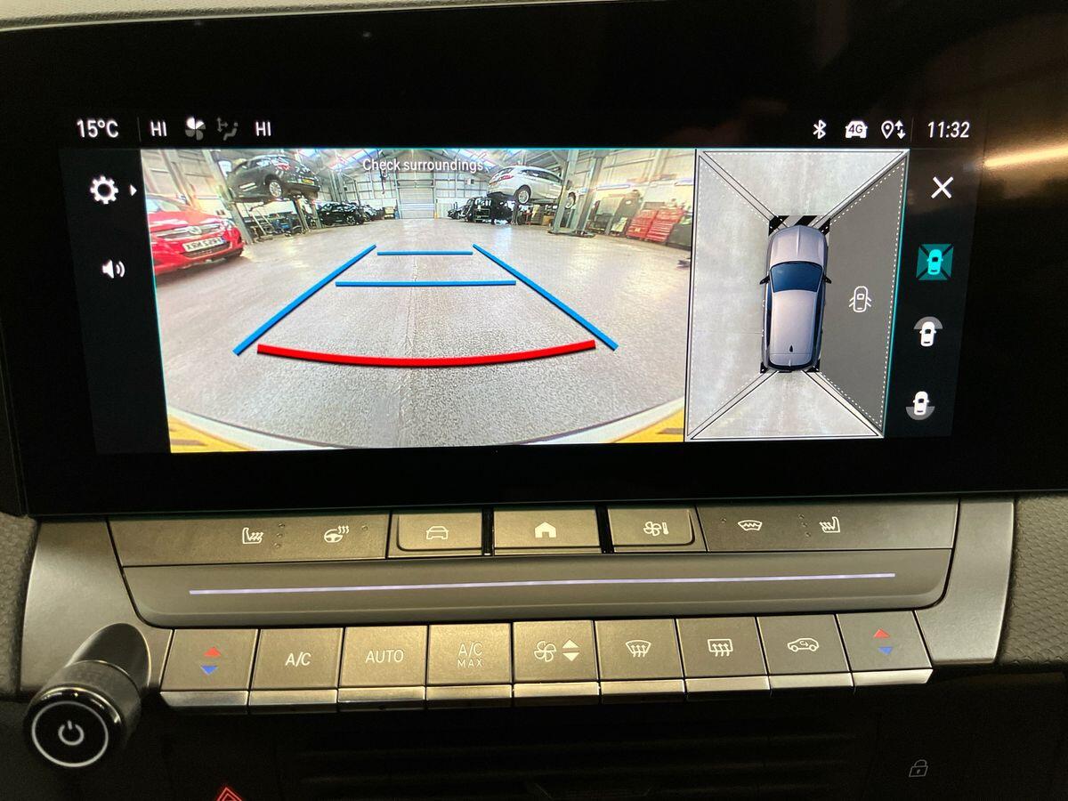 Used Vauxhall Astra 2025 for sale - 77191175: Photo 25