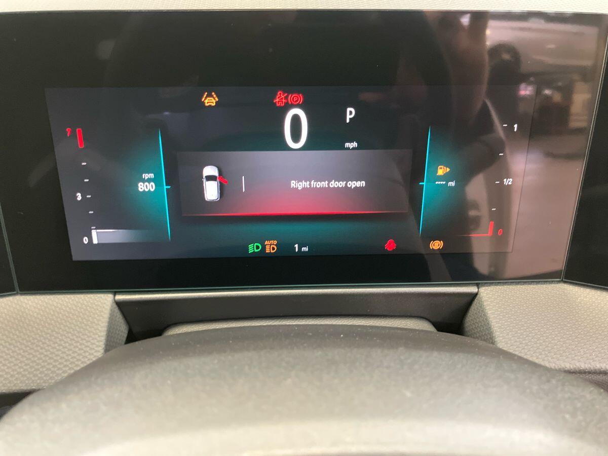 Used Vauxhall Astra 2025 for sale - 77191175: Photo 26