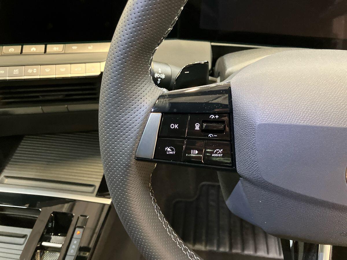 Used Vauxhall Astra 2025 for sale - 77191175: Photo 27