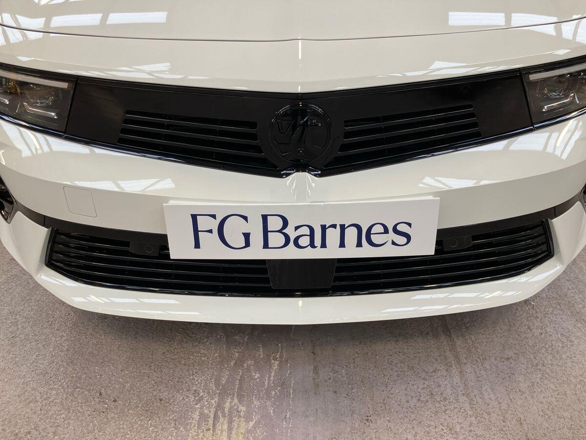 Used Vauxhall Astra 2025 for sale - 77191175: Photo 31