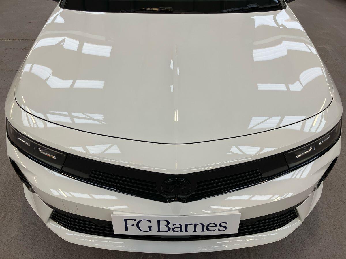 Used Vauxhall Astra 2025 for sale - 77191175: Photo 33