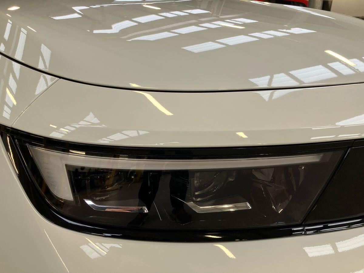 Used Vauxhall Astra 2025 for sale - 77191175: Photo 34