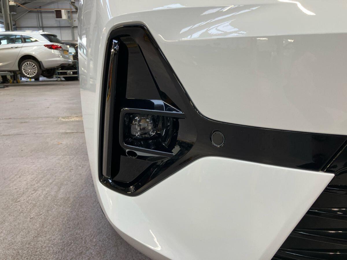 Used Vauxhall Astra 2025 for sale - 77191175: Photo 35