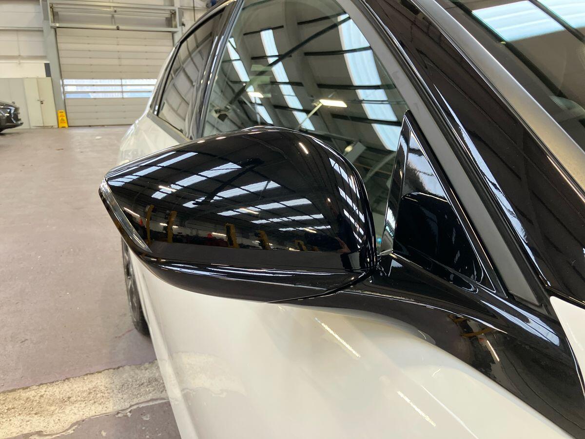 Used Vauxhall Astra 2025 for sale - 77191175: Photo 36