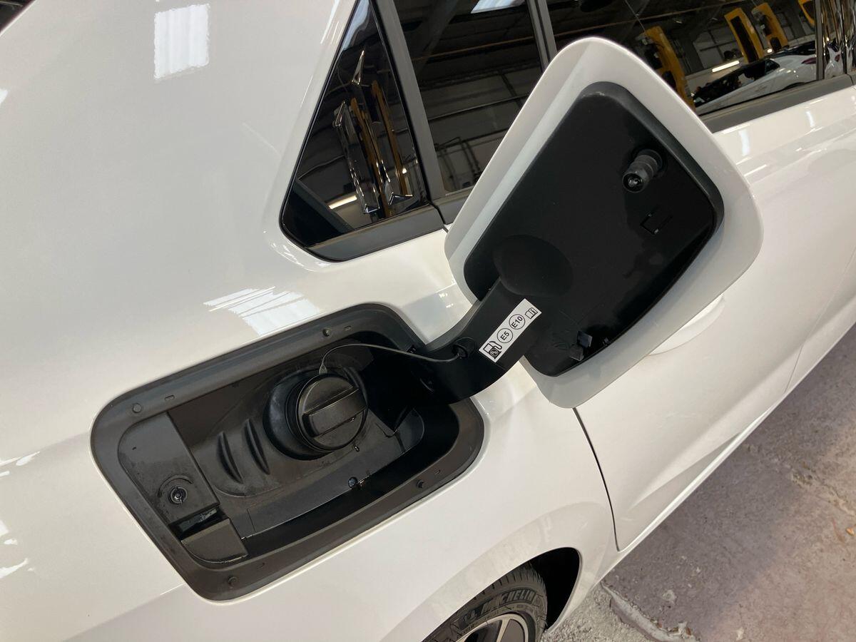 Used Vauxhall Astra 2025 for sale - 77191175: Photo 38