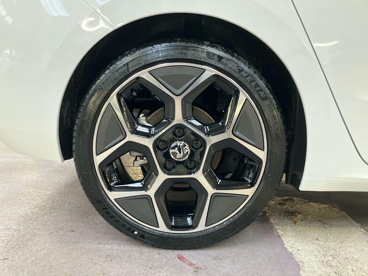 Used Vauxhall Astra 2025 for sale - 77191175: Photo 39