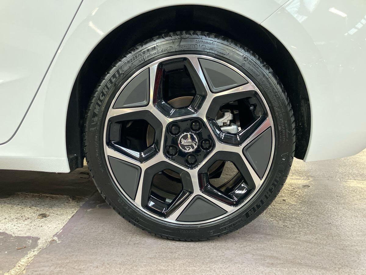 Used Vauxhall Astra 2025 for sale - 77191175: Photo 40