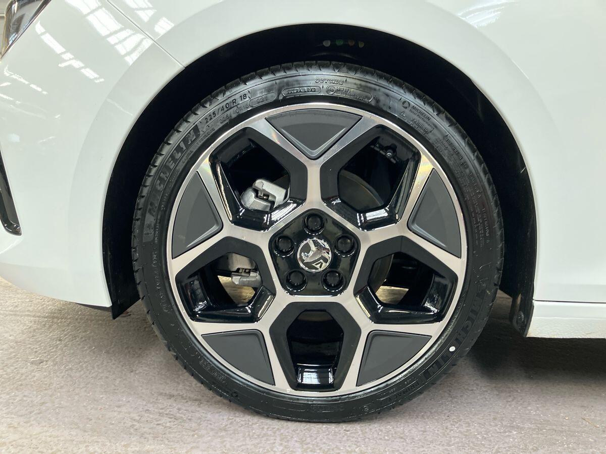 Used Vauxhall Astra 2025 for sale - 77191175: Photo 41