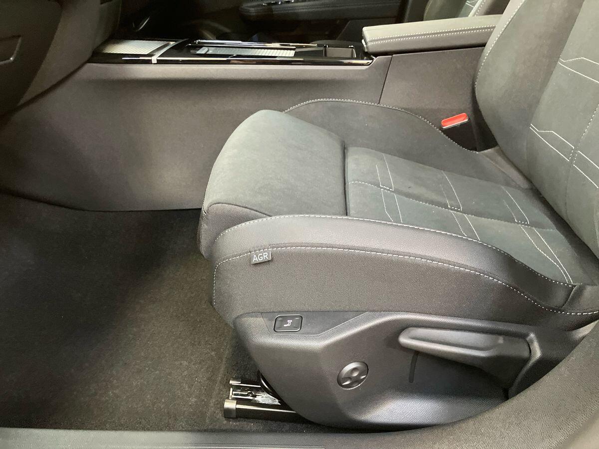 Used Vauxhall Astra 2025 for sale - 77191175: Photo 42