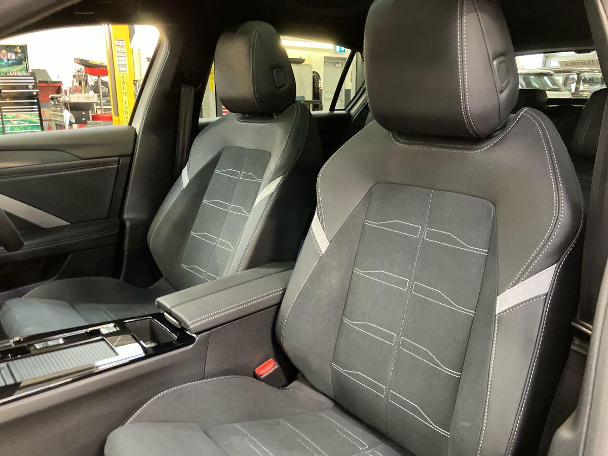 Used Vauxhall Astra 2025 for sale - 77191175: Photo 43