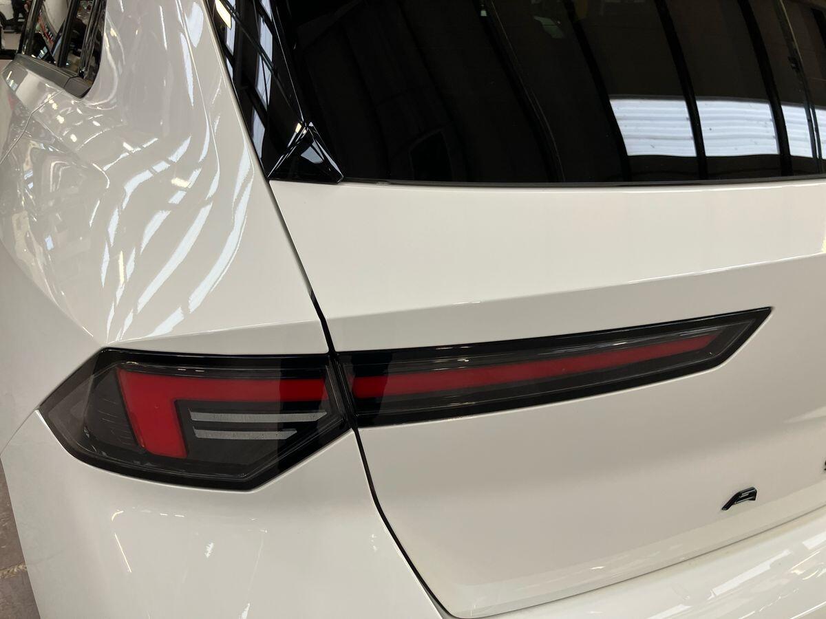 Used Vauxhall Astra 2025 for sale - 77191175: Photo 44