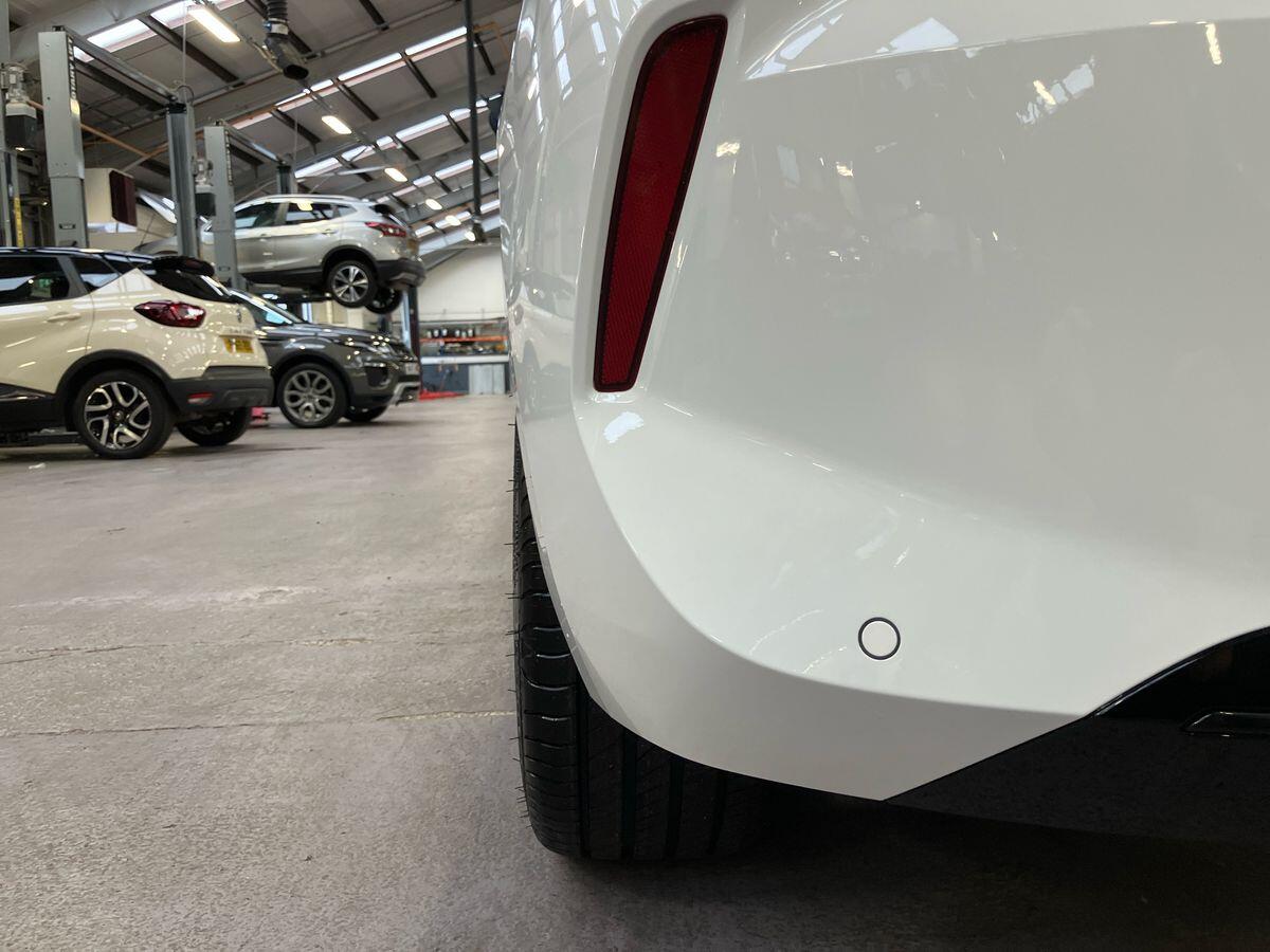 Used Vauxhall Astra 2025 for sale - 77191175: Photo 45