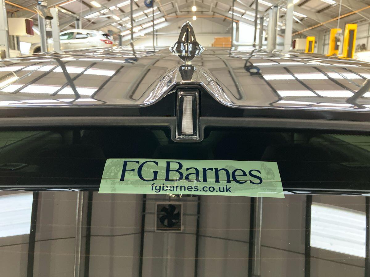 Used Vauxhall Astra 2025 for sale - 77191175: Photo 46