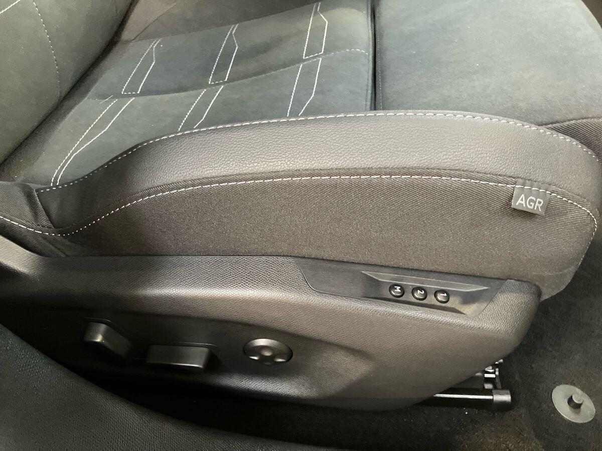 Used Vauxhall Astra 2025 for sale - 77191175: Photo 48