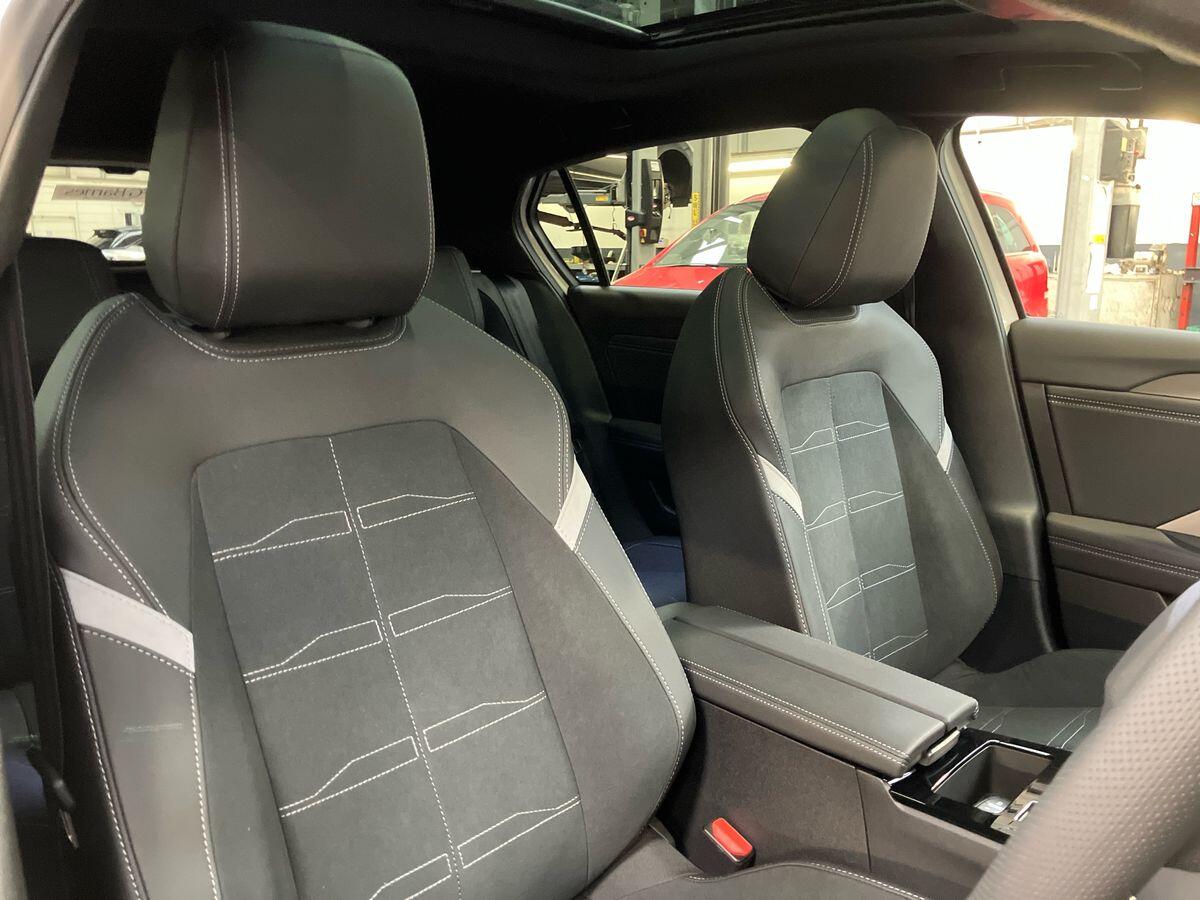 Used Vauxhall Astra 2025 for sale - 77191175: Photo 49